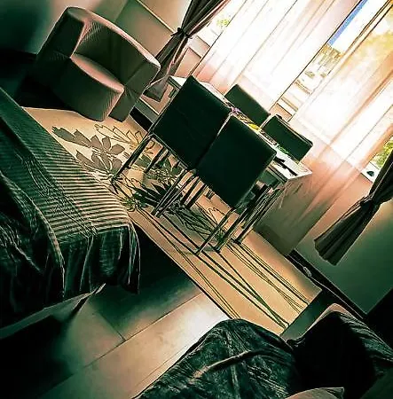 Maria Apartament *