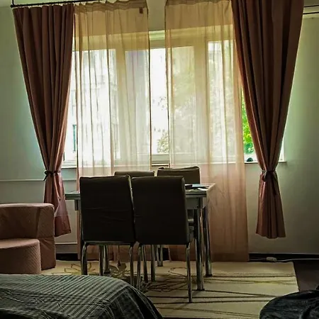 Maria Apartament Constanţa