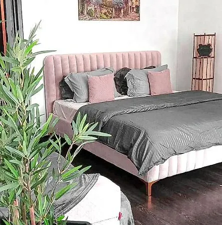 Appartamento Maria Apartament Constanţa