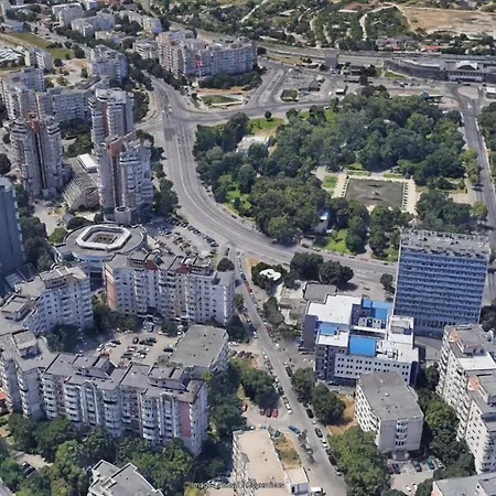 Maria Apartament *