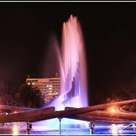 Maria Apartament Constanţa
