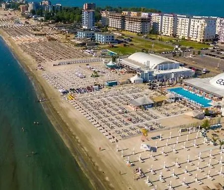 Appartamento Maria Apartament *