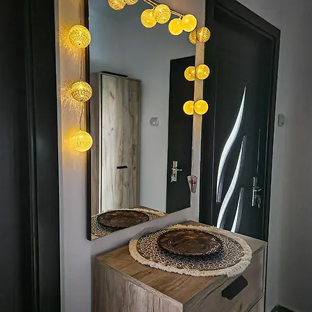 Appartamento Maria Apartament *