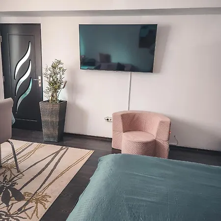 Maria Apartament Appartamento *