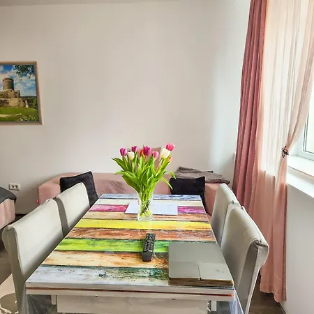 Maria Apartament Constanţa
