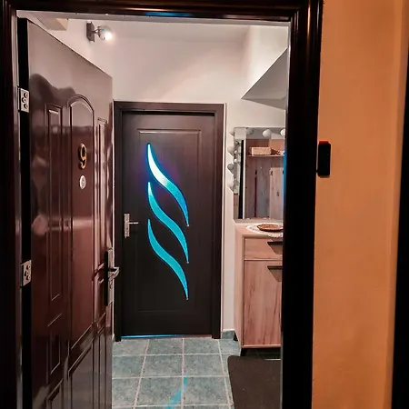 Appartamento Maria Apartament *