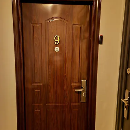 Maria Apartament Appartamento *