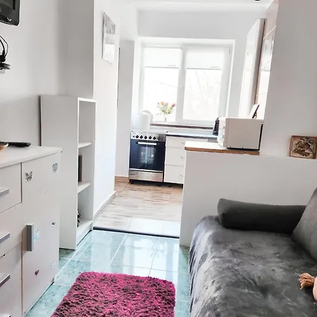 Appartamento Maria Apartament Constanţa