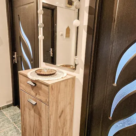 Maria Apartament Appartamento Constanţa