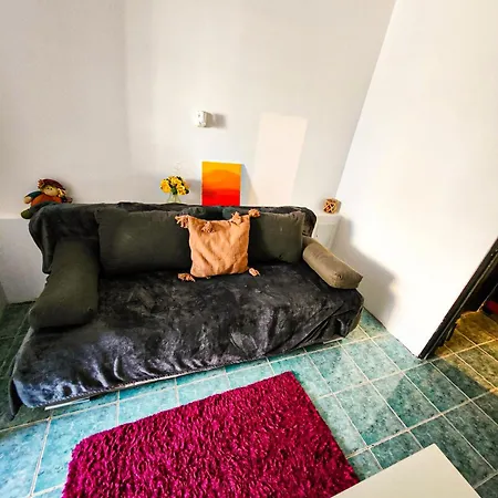 Maria Apartament Appartamento
