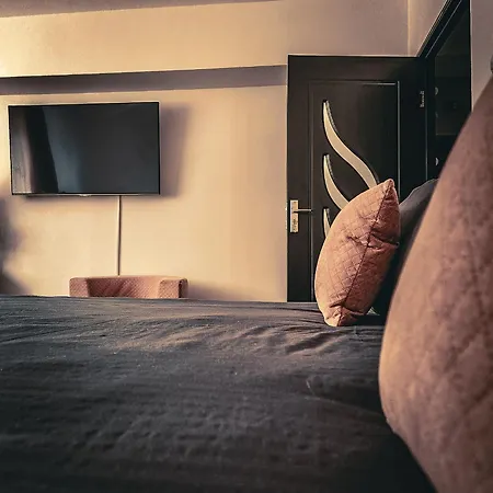 Maria Apartament Appartamento *