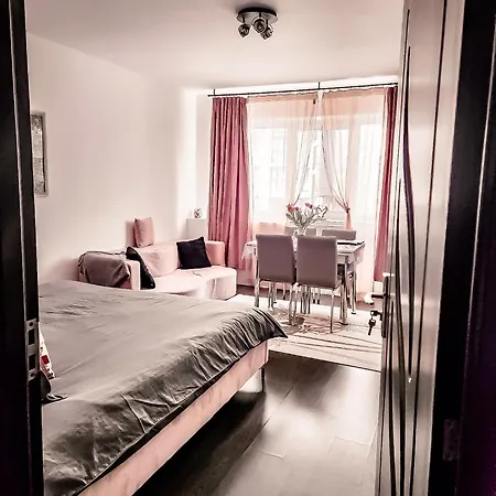 Appartamento Maria Apartament Constanţa