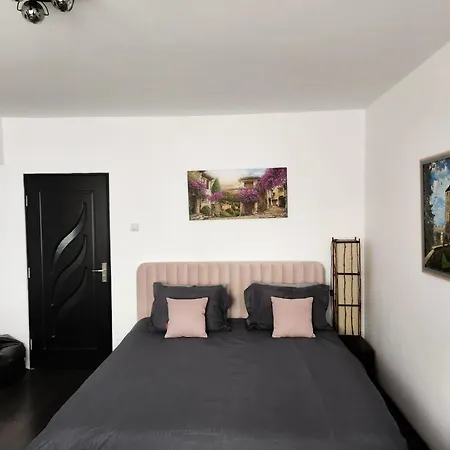 Maria Apartament Appartamento Constanţa