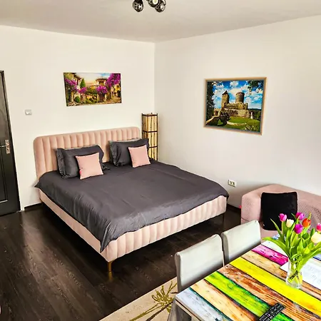 Maria Apartament Appartamento