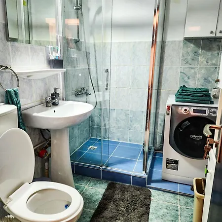 Maria Apartament *