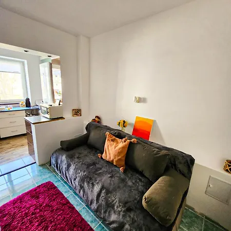Maria Apartament