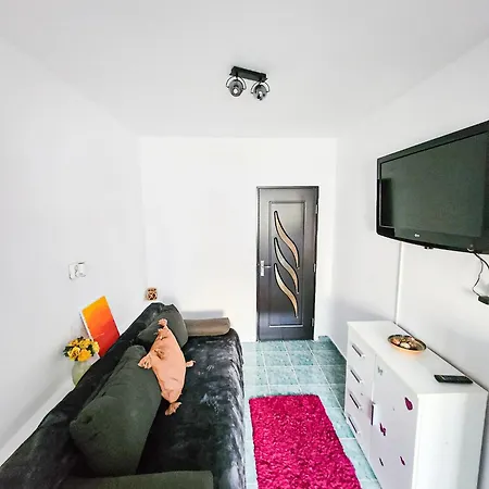 Maria Apartament Appartamento *