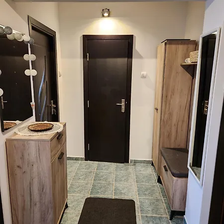 Apartment Maria Apartament
