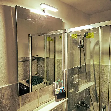 Maria Apartament Constanţa