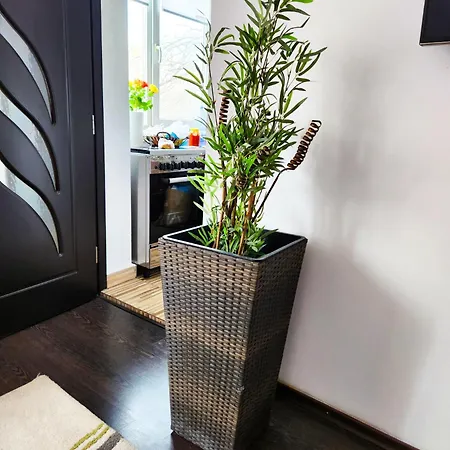 Appartamento Maria Apartament *