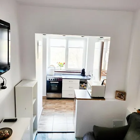 Maria Apartament Appartamento *