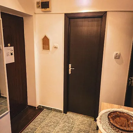 Maria Apartament * Constanţa