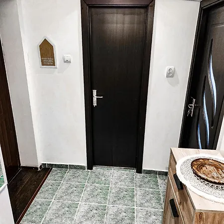 Maria Apartament *