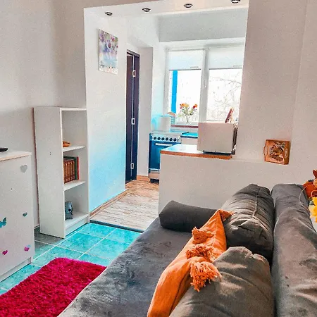 Appartamento Maria Apartament