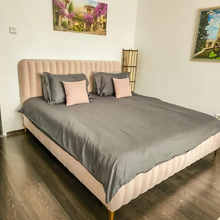 Maria Apartament Constanta
