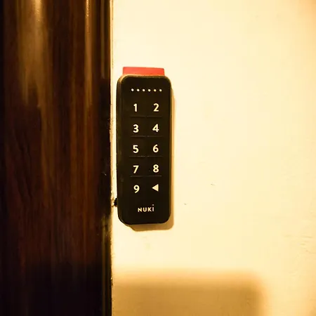 Maria Apartament 公寓