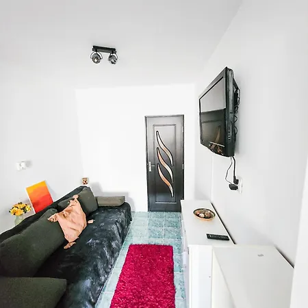 Maria Apartament * 康斯坦察